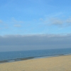 Zdjęcie z Polski - Plaża w Krynicy M.