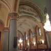 Zdjęcie z Polski - wnętrze katedry