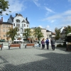 Zdjęcie z Polski - rynek