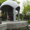 Zdjęcie z Japonii - Hiroshima, Park Pokoju.