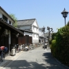 Zdjęcie z Japonii - Kurashiki