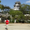 Zdjęcie z Japonii - Okayama