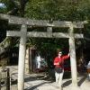 Zdjęcie z Japonii - Okayama