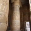 Zdjęcie z Egiptu - Medinet Habu