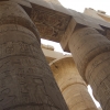 Zdjęcie z Egiptu - Karnak