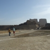Zdjęcie z Egiptu - Edfu