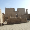 Zdjęcie z Egiptu - Edfu