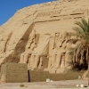 Zdjęcie z Egiptu - Abu Simbel