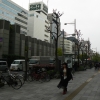 Zdjęcie z Japonii - Osaka