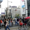 Zdjęcie z Japonii - Osaka