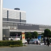 Zdjęcie z Japonii - Osaka