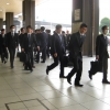 Zdjęcie z Japonii - Osaka