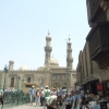 Zdjęcie z Egiptu - Al-Azhar