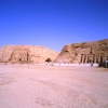 Zdjęcie z Egiptu - Abu Simbel