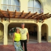 Zdjęcie z Egiptu - The Desert Rose Resort