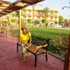 Zdjęcie z Egiptu - The Desert Rose Resort