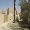 Zdjęcie z Egiptu - klasztor św. Antoniego