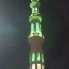 Zdjęcie z Egiptu - minaret