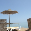Zdjęcie z Egiptu - na plaży