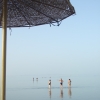 Zdjęcie z Egiptu - na plaży