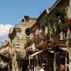 Zdjęcie z Włoch - Taormina
