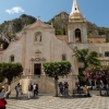Zdjęcie z Włoch - Taormina