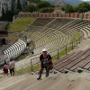 Zdjęcie z Włoch - Teatro Antico