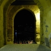 Zdjęcie z Włoch - Cefalu nocą