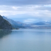 Zdjęcie ze Stanów Zjednoczonych - Grand Pacific Glacier