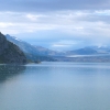 Zdjęcie ze Stanów Zjednoczonych - Grand Pacific Glacier