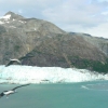 Zdjęcie ze Stanów Zjednoczonych - Margerie Glacier