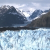 Zdjęcie ze Stanów Zjednoczonych - Margerie Glacier