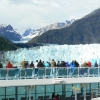 Zdjęcie ze Stanów Zjednoczonych - Margerie Glacier