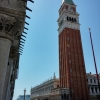 Zdjęcie z Włoch - Dzwonnica św. Marka (Campanile di San Marco)