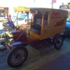 Zdjęcie z Australii - Ford ma prawie 100 lat i wciaz na chodzie:)