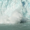 Zdjęcie ze Stanów Zjednoczonych - Margerie Glacier