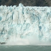 Zdjęcie ze Stanów Zjednoczonych - Margerie Glacier