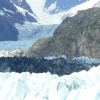 Zdjęcie ze Stanów Zjednoczonych - Margerie Glacier