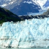 Zdjęcie ze Stanów Zjednoczonych - Margerie Glacier