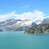 Zdjęcie ze Stanów Zjednoczonych - Glacier Bay