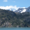 Zdjęcie ze Stanów Zjednoczonych - Glacier Bay