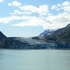 Zdjęcie ze Stanów Zjednoczonych - Glacier Bay