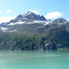 Zdjęcie ze Stanów Zjednoczonych - Glacier Bay