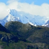 Zdjęcie ze Stanów Zjednoczonych - Glacier Bay