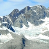 Zdjęcie ze Stanów Zjednoczonych - Glacier Bay