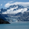 Zdjęcie ze Stanów Zjednoczonych - Lamplugh Glacier