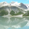 Zdjęcie ze Stanów Zjednoczonych - Otoczenie Lamplugh Glacier