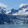 Zdjęcie ze Stanów Zjednoczonych - Lamplugh Glacier
