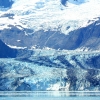 Zdjęcie ze Stanów Zjednoczonych - Lamplugh Glacier