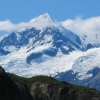 Zdjęcie ze Stanów Zjednoczonych - Glacier Bay